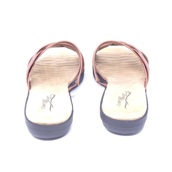 Easy Street Sheri Women's Sandal 8.5W - Picture 4 of 10